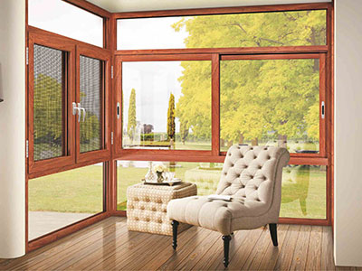 石家莊斷橋鋁門窗 石家莊斷橋鋁門窗