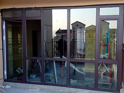 石家莊斷橋鋁門窗廠家 石家莊斷橋鋁門窗廠家