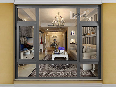 石家莊斷橋鋁門窗 石家莊斷橋鋁門窗