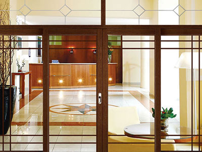 石家莊斷橋鋁門窗廠家 石家莊斷橋鋁門窗廠家