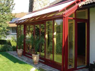 石家莊陽光房 石家莊陽光房