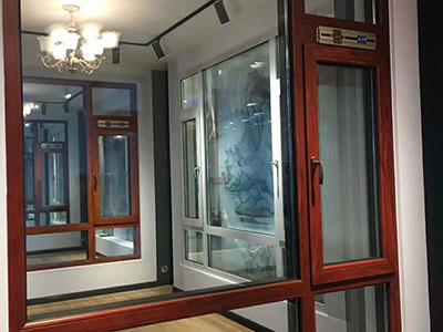 石家莊斷橋鋁門窗 石家莊斷橋鋁門窗