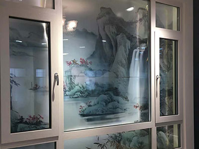 石家莊斷橋鋁門窗 石家莊斷橋鋁門窗